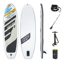 Bestway Hydro-force Whitecap Paddleboard Set