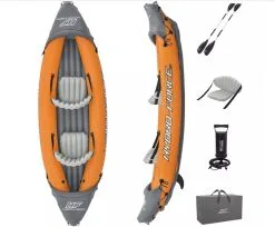 Bestway Hydro-force Lite-Rapid X2 Kayak -Bestway Shop hydro 1