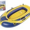World Of Camping Tidal Wave Inflatable Dinghy