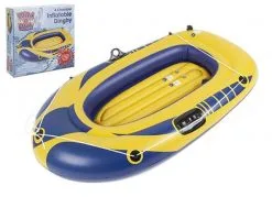 World Of Camping Tidal Wave Inflatable Dinghy
