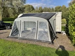 Sunncamp Dash 390 Air SC Caravan Awning
