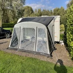 Sunncamp Dash 390 Air SC Caravan Awning 6 Sunncamp Dash 390 Air SC Caravan Awning -Bestway Shop img 0072 main min