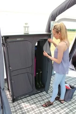Outdoor Revolution Family Camp Wardrobe -Bestway Shop img 0565