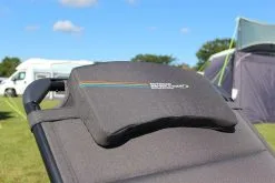 Outdoor Revolution Premium Bed Lounger -Bestway Shop img 1988