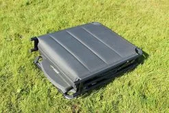 Outdoor Revolution Premium Bed Lounger -Bestway Shop img 1992