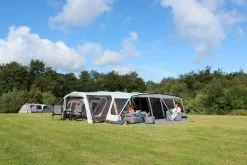 Outdoor Revolution Ozone 6.0 XTR Safari Side Sun Wing -Bestway Shop img 2129