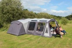 Outdoor Revolution Kalahari PC 7.0 Air Tent -Bestway Shop img 2255