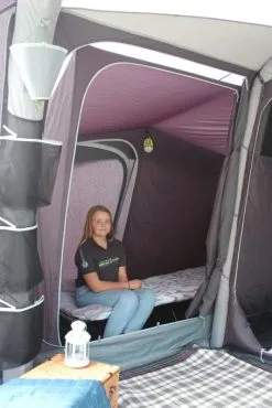 Outdoor Revolution Kalahari PC 7.0 Air Tent -Bestway Shop img 2260