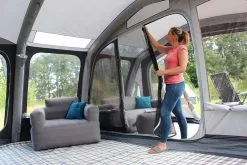 Outdoor Revolution Kalahari PC 7.0 Air Tent -Bestway Shop img 2264