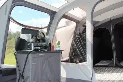 Outdoor Revolution Kalahari PC 7.0 Air Tent -Bestway Shop img 2267