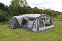 Outdoor Revolution Kalahari PC 7.0 Air Tent -Bestway Shop img 2273