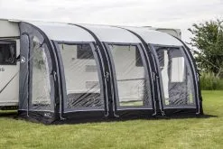 Sunncamp Ultima Versara Air 390 Awning