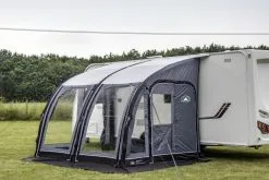 Sunncamp Ultima Versara Air 300 Awning 10 Sunncamp Ultima Versara Air 300 Awning -Bestway Shop img 5700 1