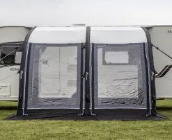 Sunncamp Ultima Versara Air 300 Awning 12 Sunncamp Ultima Versara Air 300 Awning -Bestway Shop img 5704 1