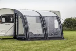 Sunncamp Ultima Versara Air 300 Awning 9 Sunncamp Ultima Versara Air 300 Awning -Bestway Shop img 5707