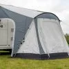 Sunncamp Swift Deluxe 220 SC Caravan Awning