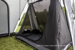 Sunncamp Swift Deluxe 220 SC Caravan Awning -Bestway Shop img 6363