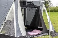 Sunncamp Swift Deluxe 220 SC Caravan Awning -Bestway Shop img 6382