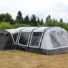 Outdoor Revolution Airedale 7.0SE Including Footprint & Lounge Liner