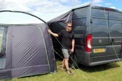 Outdoor Revolution Cayman Classic Low/Mid Drive Away Awning -Bestway Shop img 7799