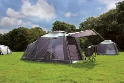 Outdoor Revolution Turismo XLS 2 Drive Away Awning