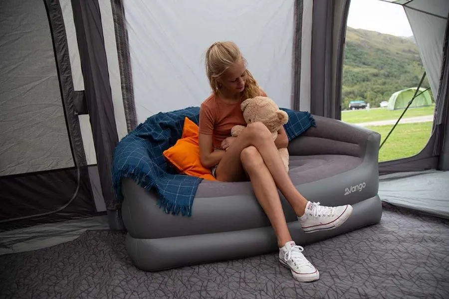 Vango Inflatable Sofa 2 Vango Inflatable Sofa - Image 2