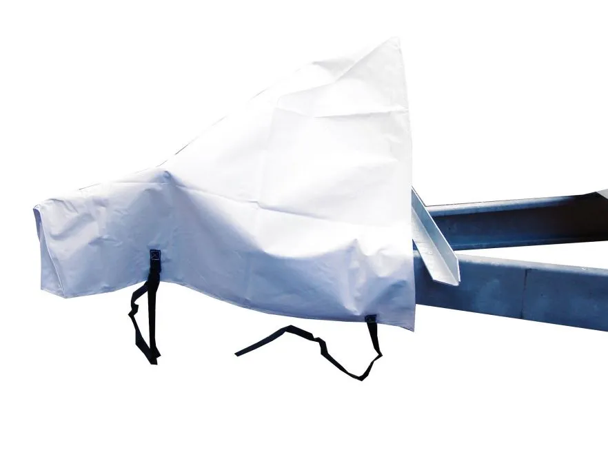 Sunncamp Caravan Hitch Cover 3 Sunncamp Caravan Hitch Cover - Image 3