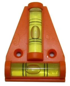 Sunncamp Two Way Spirit Levelling Device