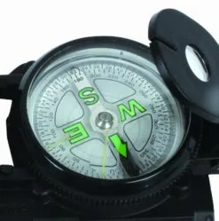 Kingcamp Mapreading Compass 2 -Bestway Shop ka3652.2