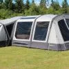 Outdoor Revolution Kalahari PC 9.0 DSE Tent Incl Footprint