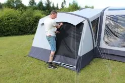 Outdoor Revolution Kalahari PC 9.0 DSE Tent Incl Footprint -Bestway Shop kalahari pc 9.0 dse 11