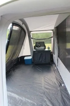 Outdoor Revolution Kalahari PC 9.0 DSE Tent Incl Footprint -Bestway Shop kalahari pc 9.0 dse 14