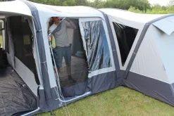 Outdoor Revolution Kalahari PC 9.0 DSE Tent Incl Footprint -Bestway Shop kalahari pc 9.0 dse 15