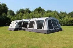 Outdoor Revolution Kalahari PC 9.0 DSE Tent Incl Footprint -Bestway Shop kalahari pc 9.0 dse 17