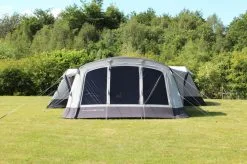 Outdoor Revolution Kalahari PC 9.0 DSE Tent Incl Footprint -Bestway Shop kalahari pc 9.0 dse 4