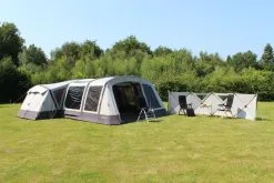 Outdoor Revolution Kalahari PC 9.0 DSE Tent Incl Footprint -Bestway Shop kalahari pc 9.0 dse 7