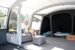 Outdoor Revolution Kalahari PC 9.0 DSE Tent Incl Footprint -Bestway Shop kalahari pc 9.0 dse 8