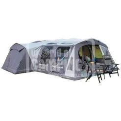 Outdoor Revolution Kalahari PC 7.0 Air Tent -Bestway Shop kallarri
