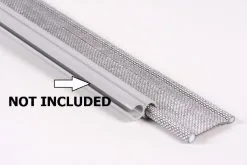 Blue Diamond Awning Kador Strip 6mm X 4mm 5 Blue Diamond Awning Kador Strip 6mm X 4mm -Bestway Shop keder 6 to 4