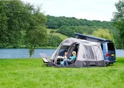 Vango Kela V Tall AirAway Drive Away Awning 17 Vango Kela V Tall AirAway Drive Away Awning -Bestway Shop kela v low5 1 4