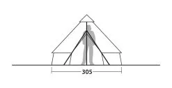 Robens Klondike S Tent -Bestway Shop klondike s tent 6