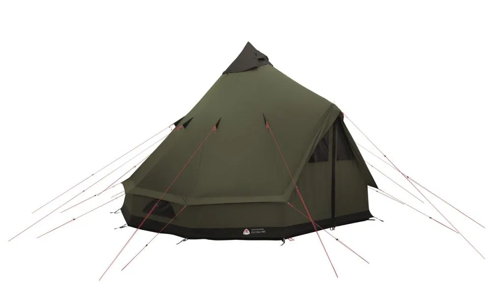 Robens Klondike PRS Tent 6 Robens Klondike PRS Tent - Image 6