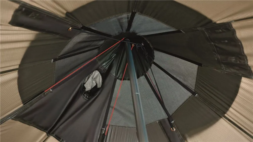 Robens Klondike PRS Tent 9 Robens Klondike PRS Tent - Image 9