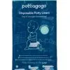 Pack Of 20 Pottiagogo Liners