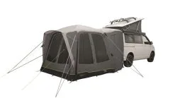 Outwell Linnburg Air Rear Drive Away Awning Package -Bestway Shop linnburg