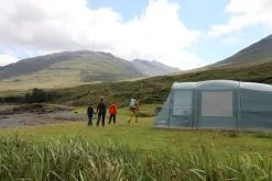 Vango Lismore Air 450 Tent Package -Bestway Shop lismore 450 hi 2023 14 medium 1