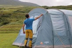 Vango Lismore Air 450 Tent Package -Bestway Shop lismore 450 hi 2023 7 medium 1