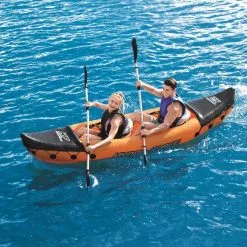 Bestway Hydro-force Lite-Rapid X2 Kayak -Bestway Shop lite rapid x2 kayak3