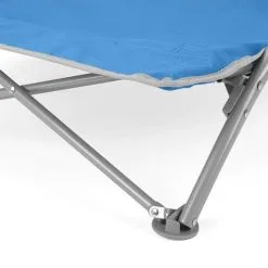 Volkswagen Blue Campervan Folding Low Camping Chair -Bestway Shop low volkswagen blue campervan folding low camping chair 5 37033.1568212607