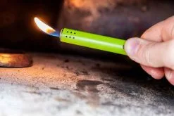 Colourworks Slimline Gas Lighter -Bestway Shop lpq4n1ckyhfwikc788lv 73822